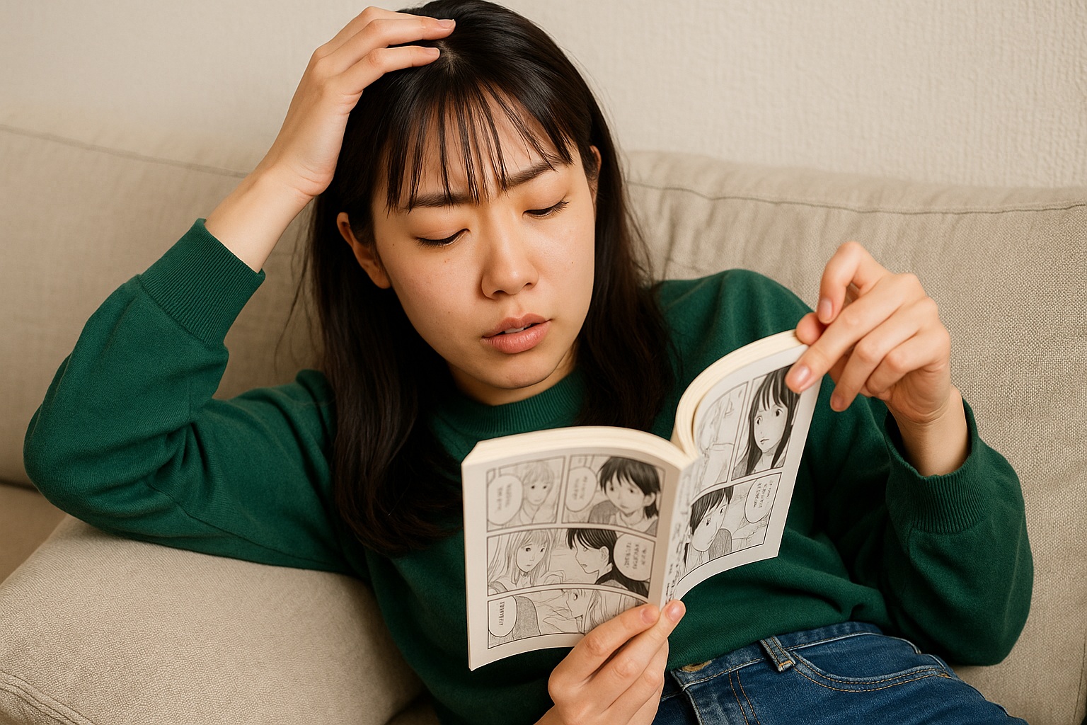 自動アップロード画像