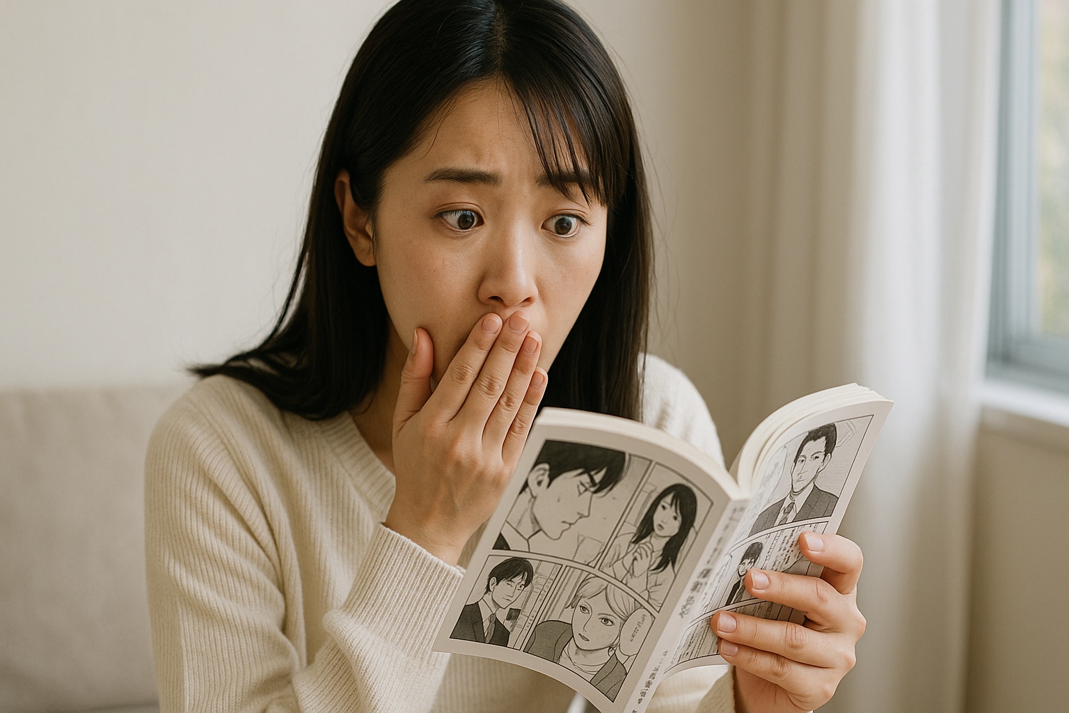 自動アップロード画像