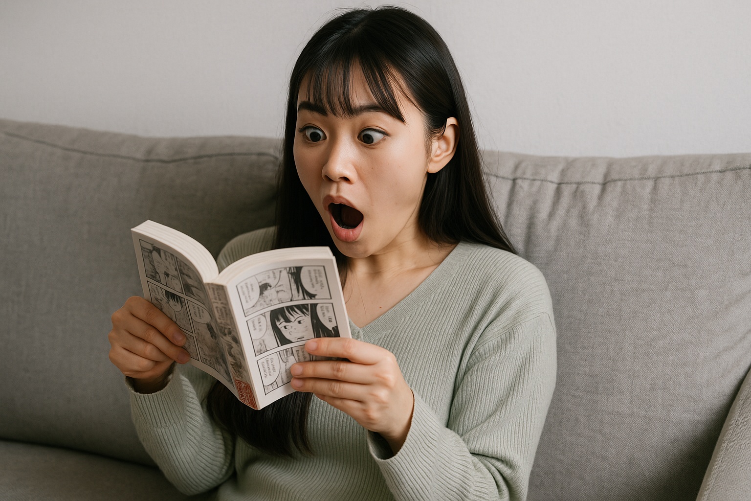 自動アップロード画像