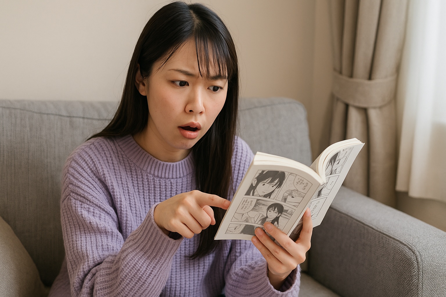 自動アップロード画像