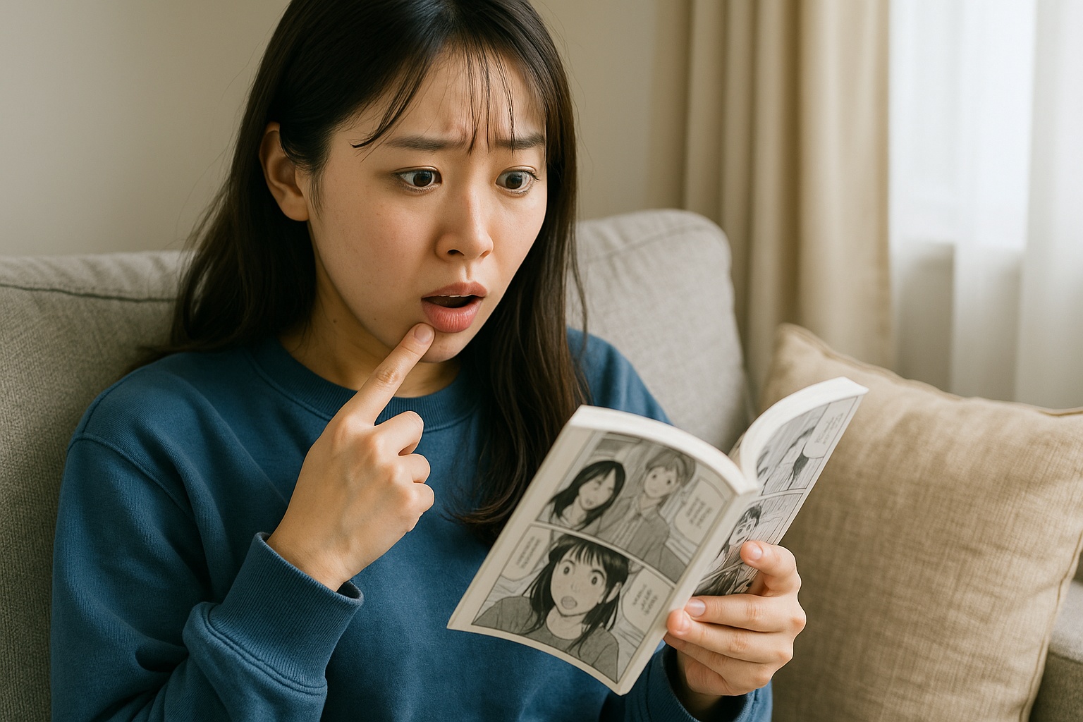 自動アップロード画像