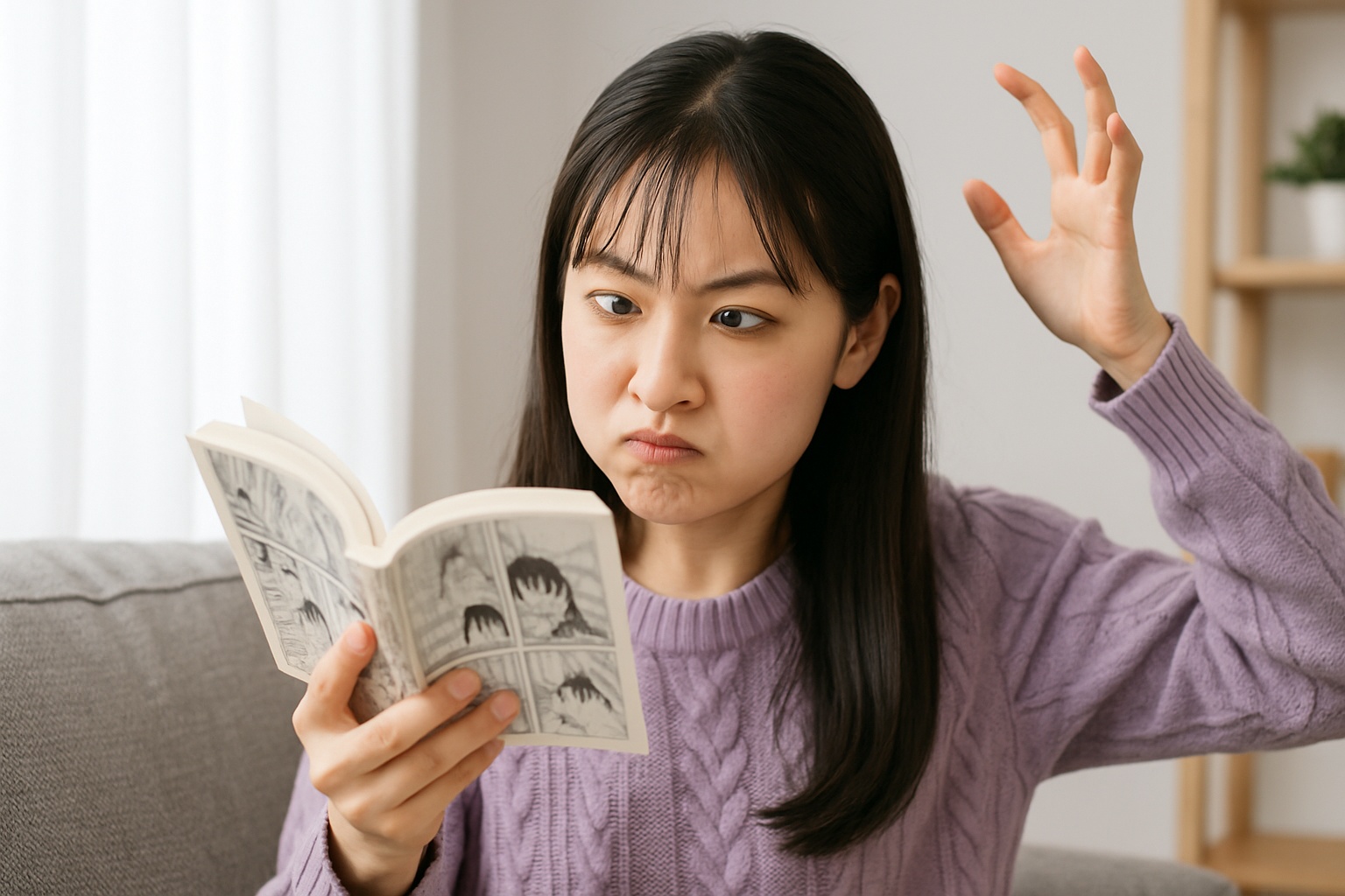 自動アップロード画像