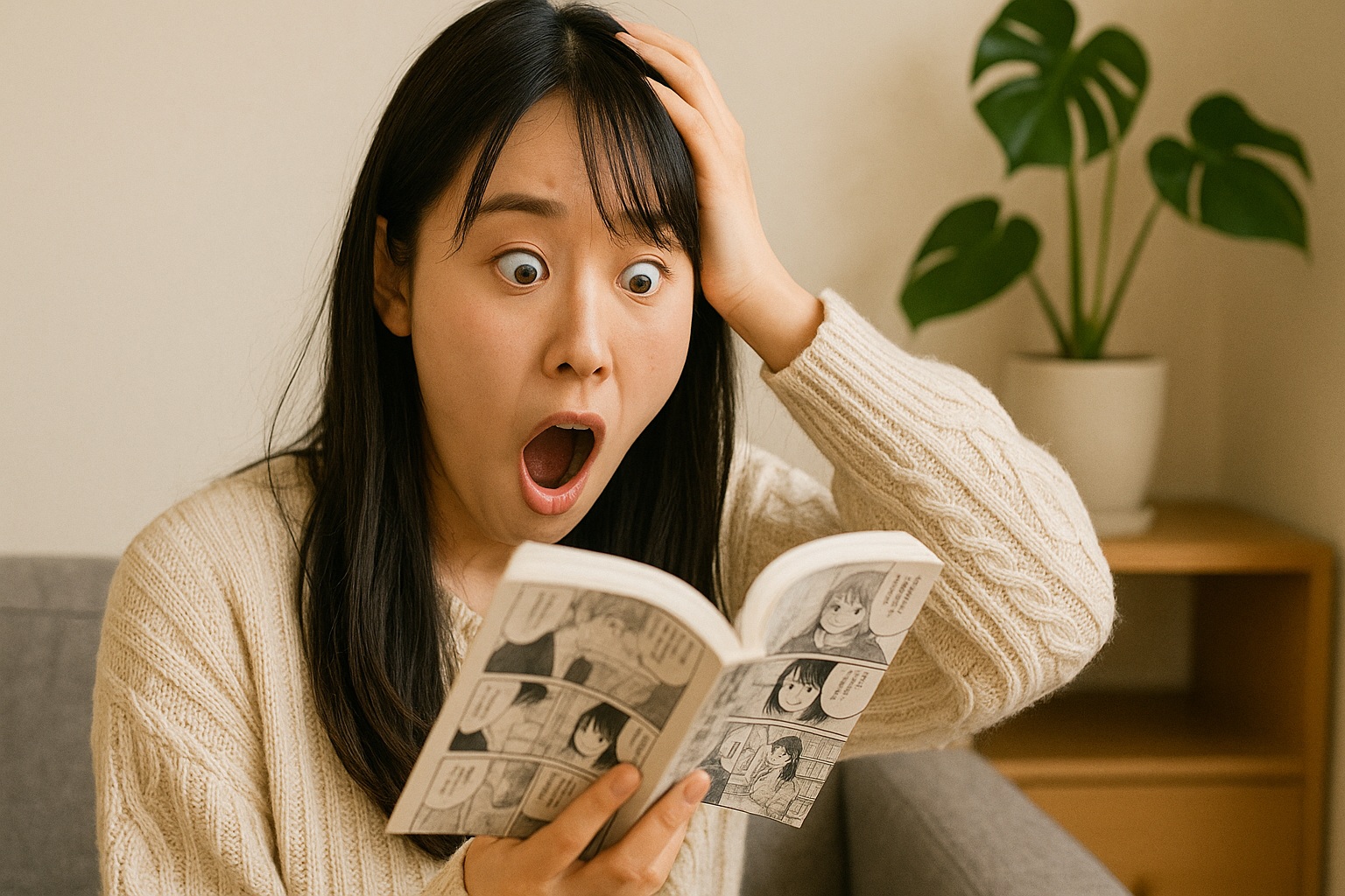 自動アップロード画像