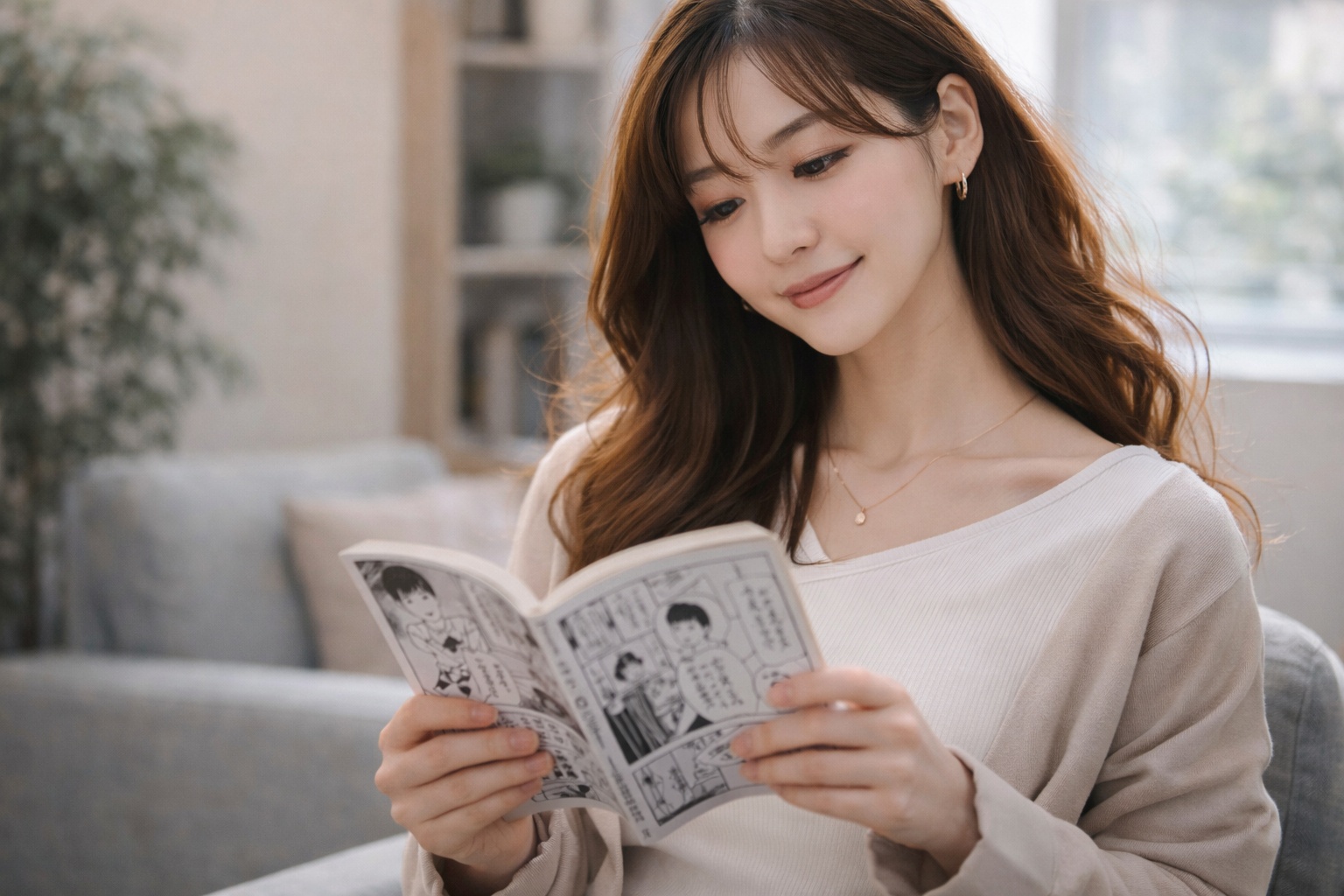 自動アップロード画像