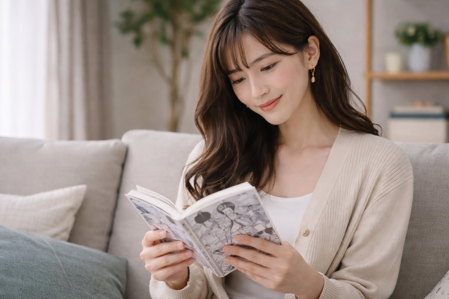 自動アップロード画像