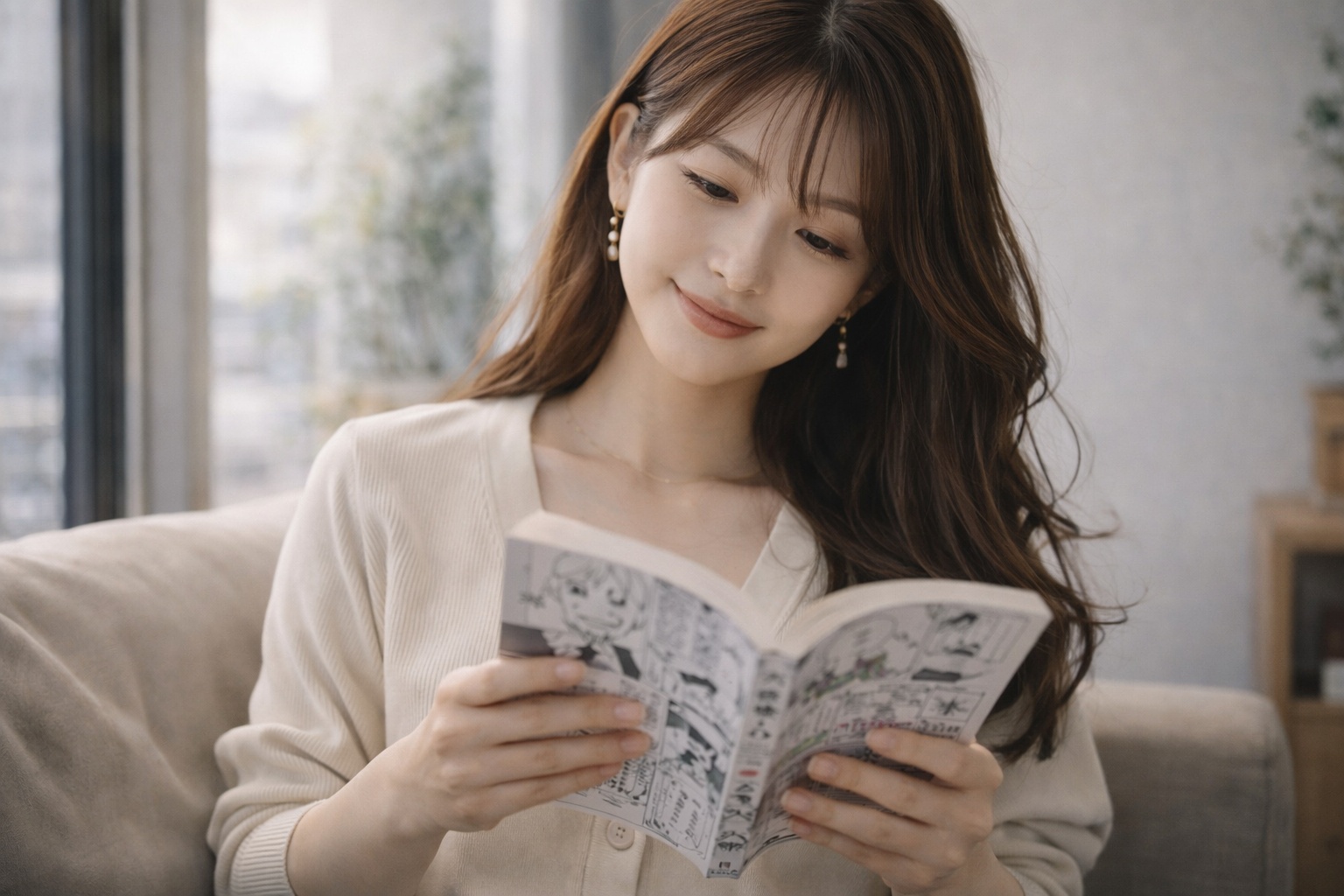 自動アップロード画像