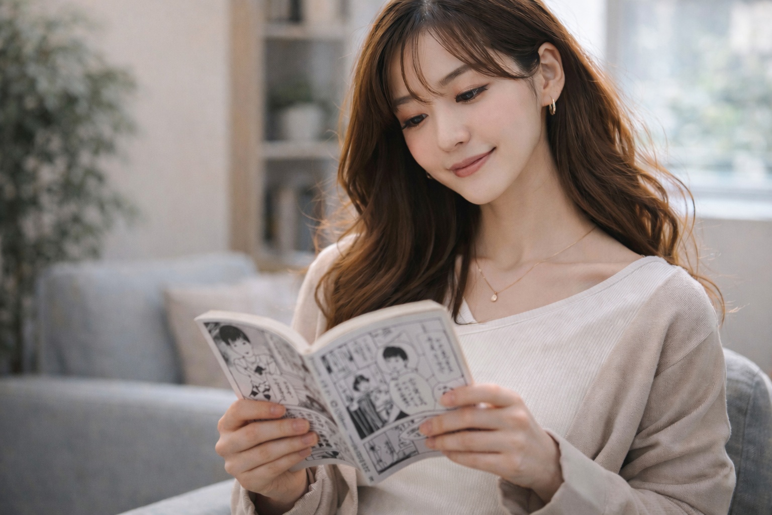 自動アップロード画像