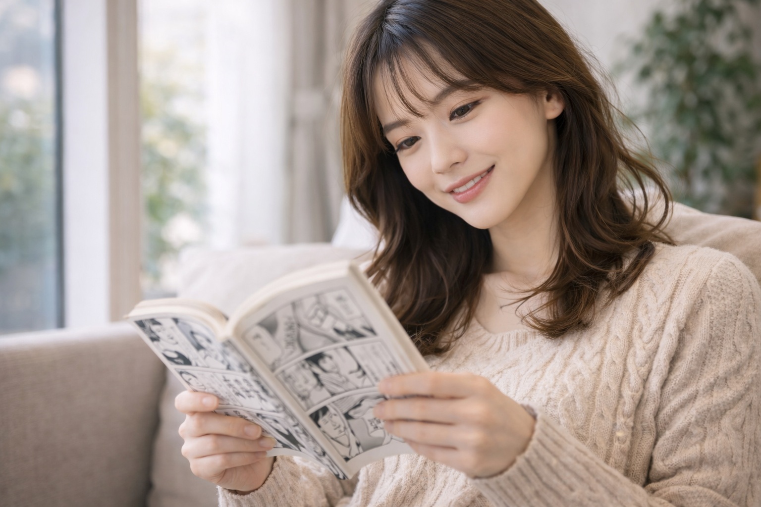 自動アップロード画像