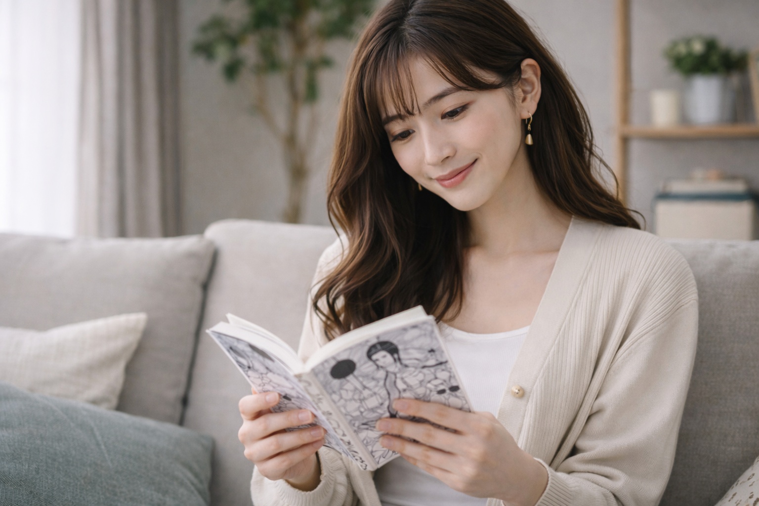 自動アップロード画像