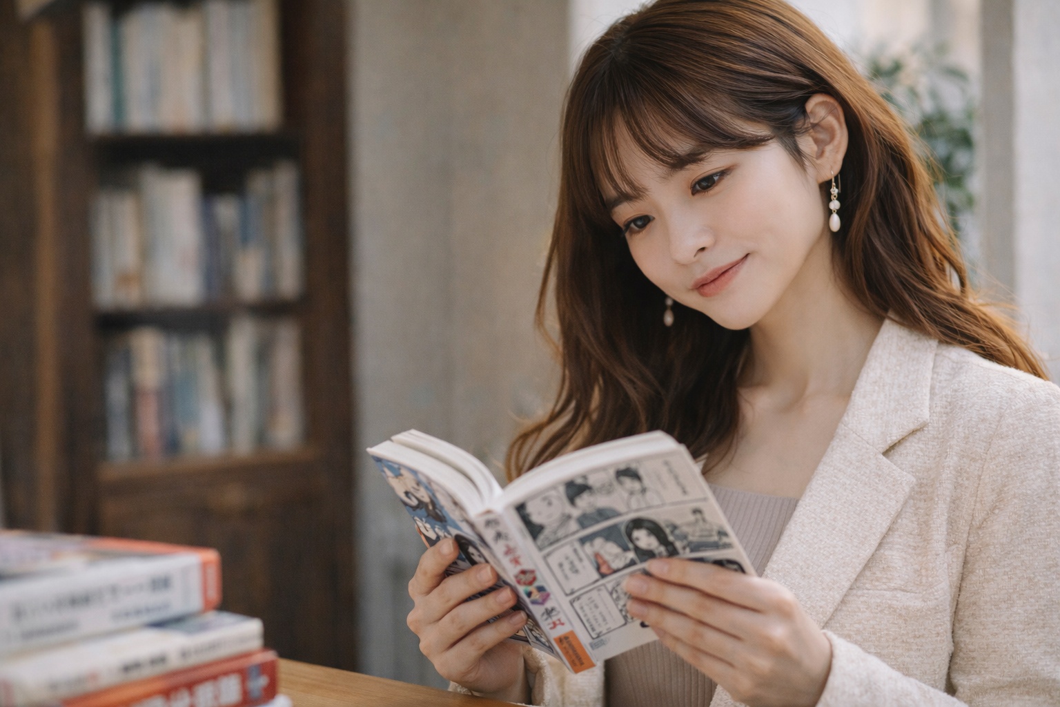 自動アップロード画像