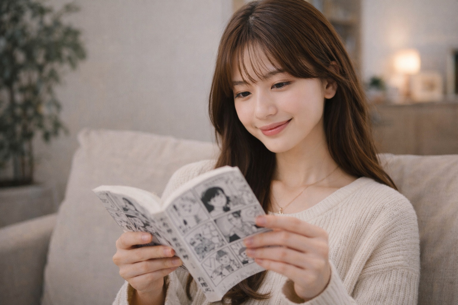 自動アップロード画像