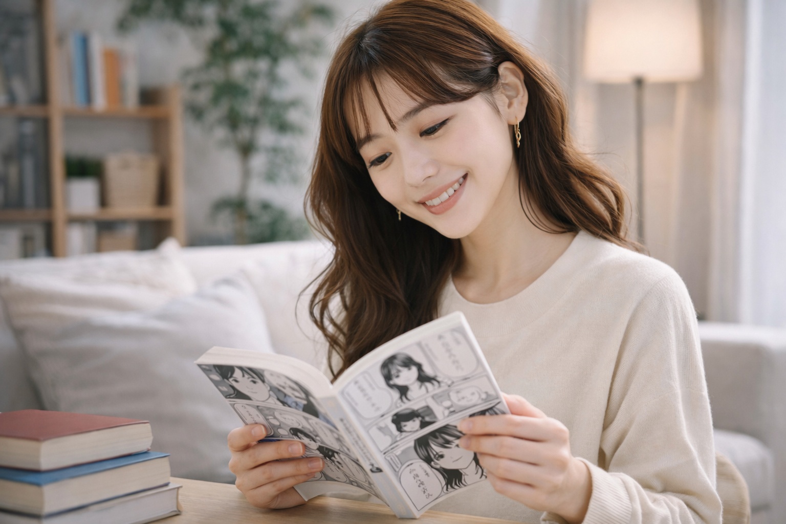 自動アップロード画像