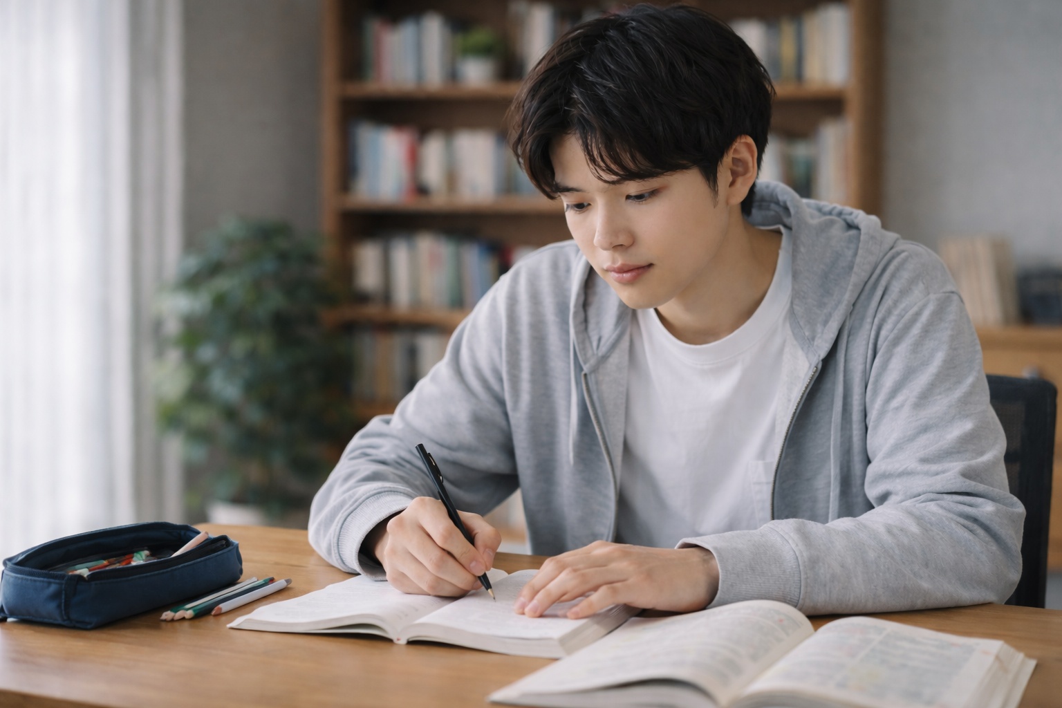 自動アップロード画像