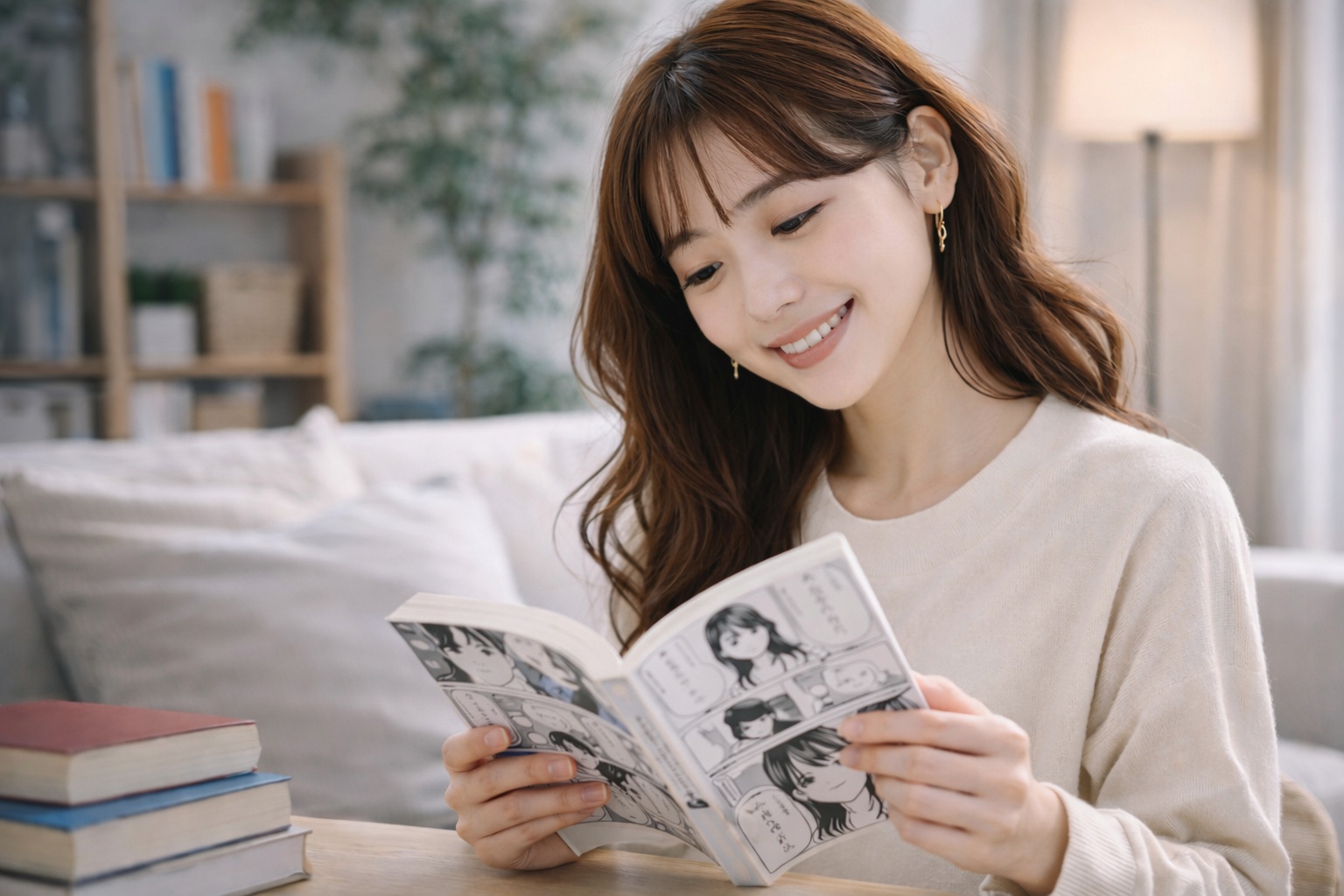 自動アップロード画像