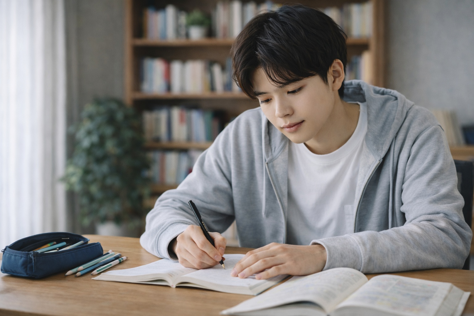 自動アップロード画像