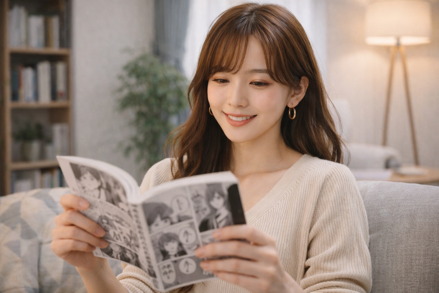 自動アップロード画像