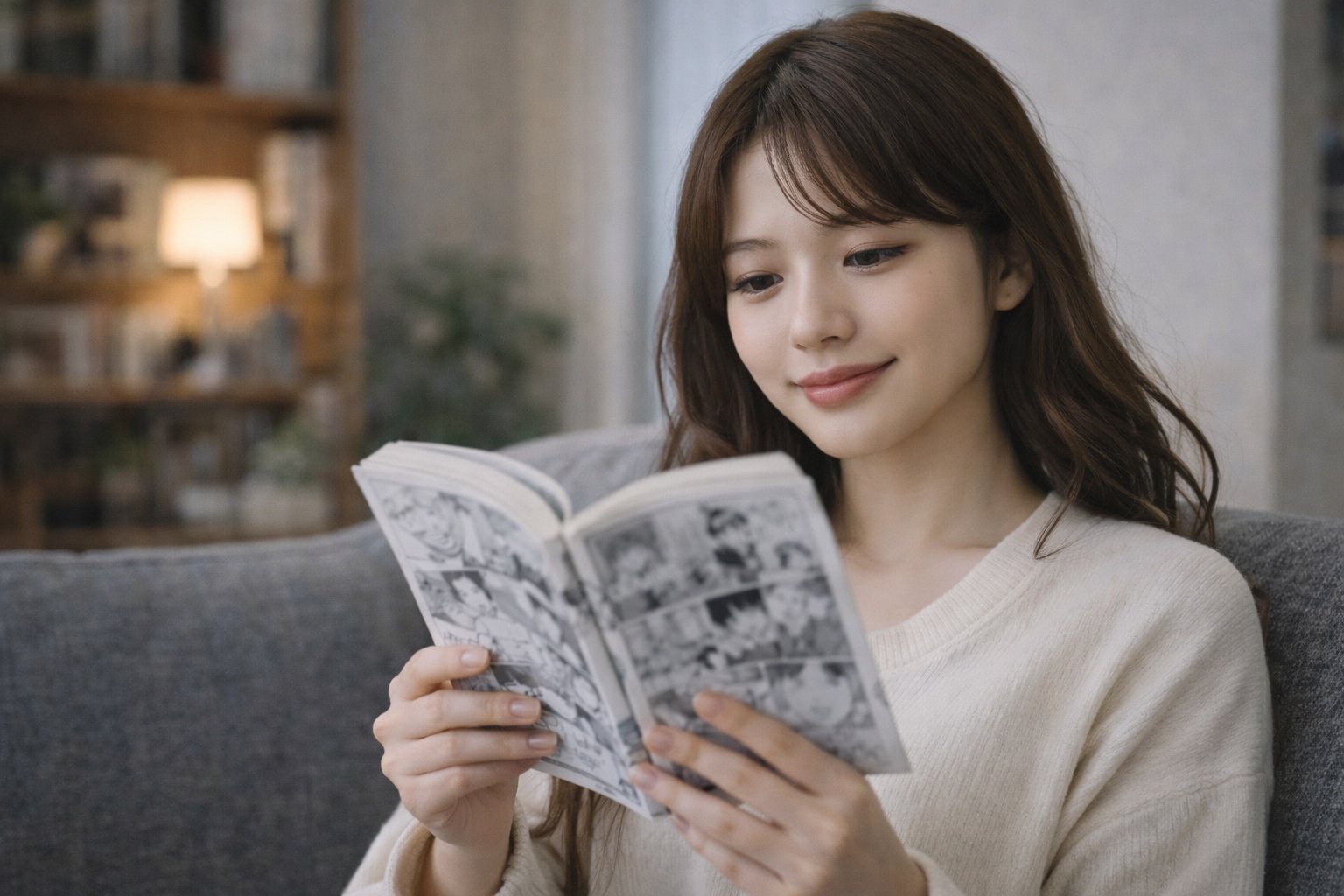 自動アップロード画像