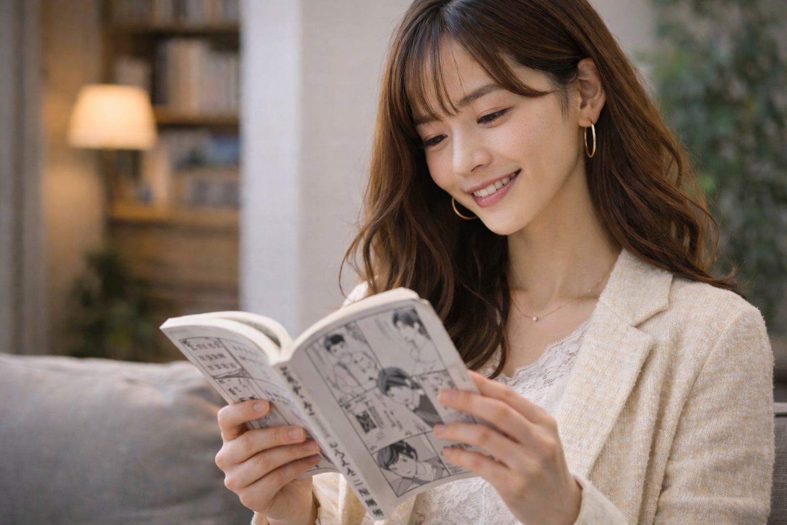 自動アップロード画像