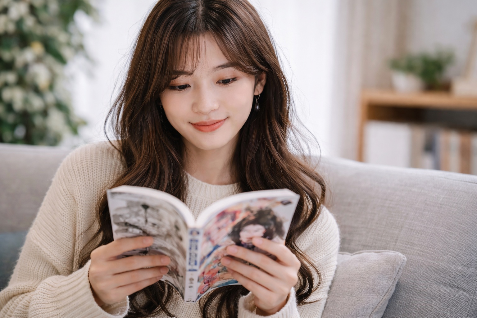 自動アップロード画像